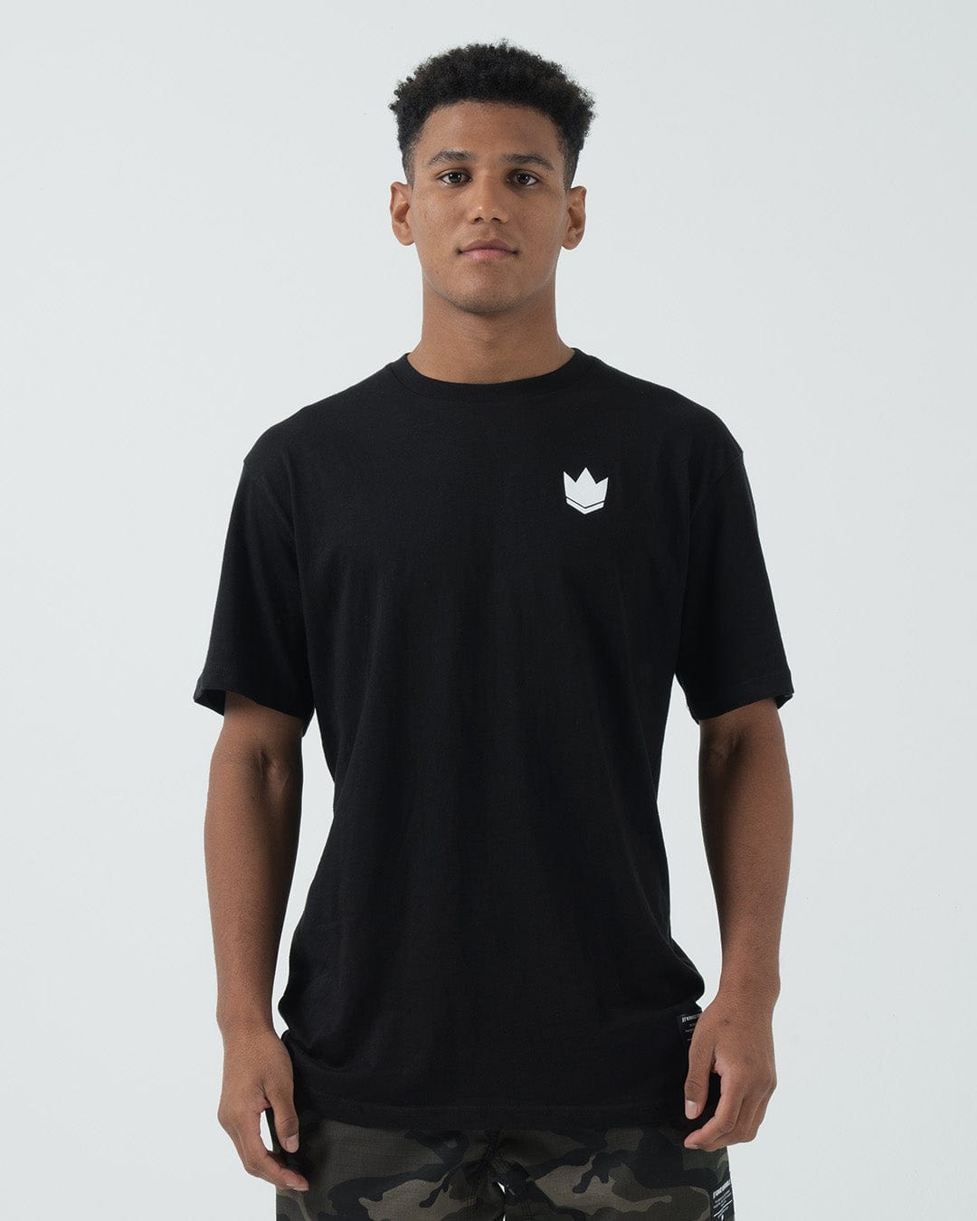 Jaws Tee - S