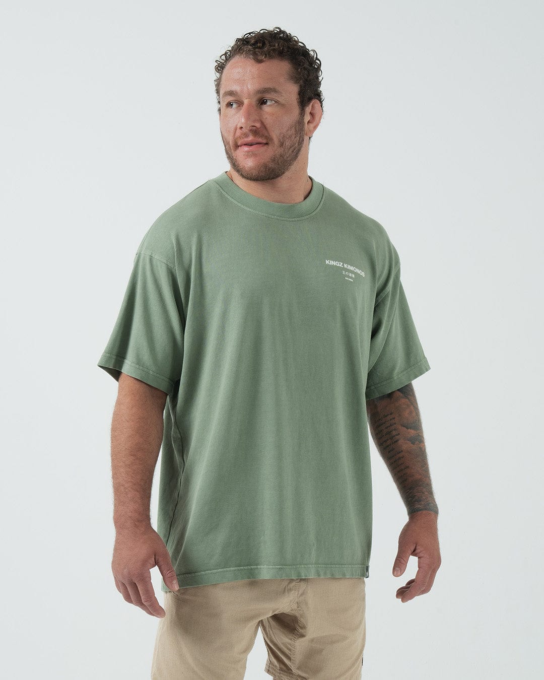 HQ Tee