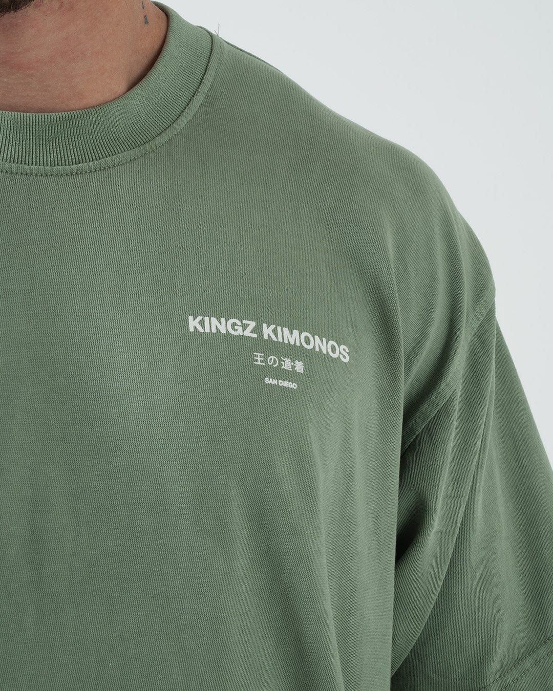 HQ Tee