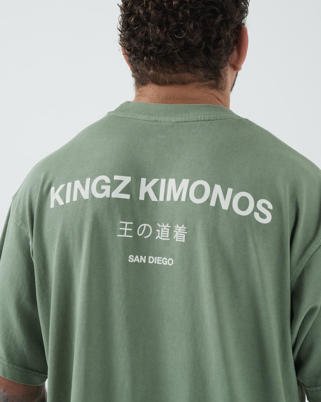HQ Tee