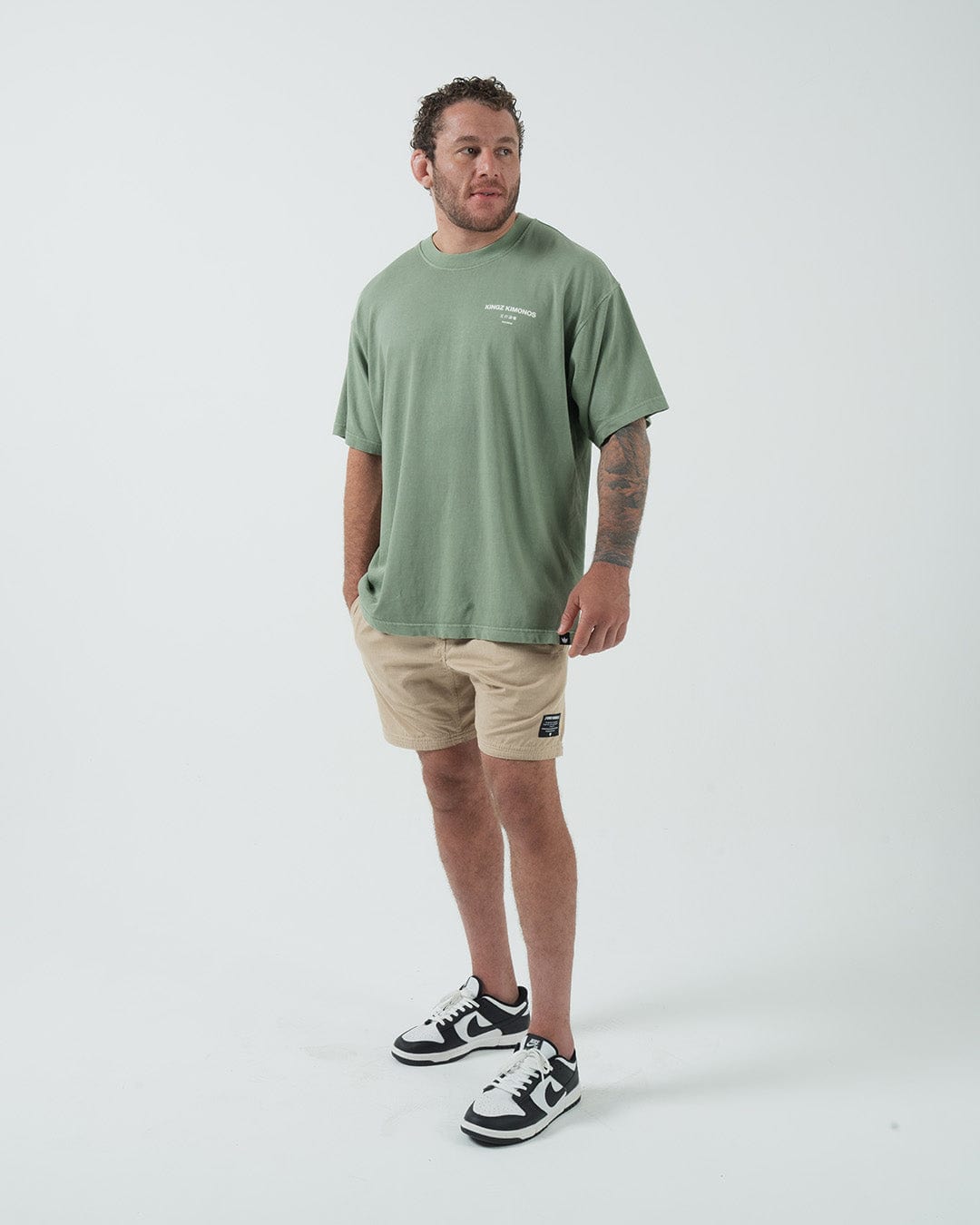 HQ Tee