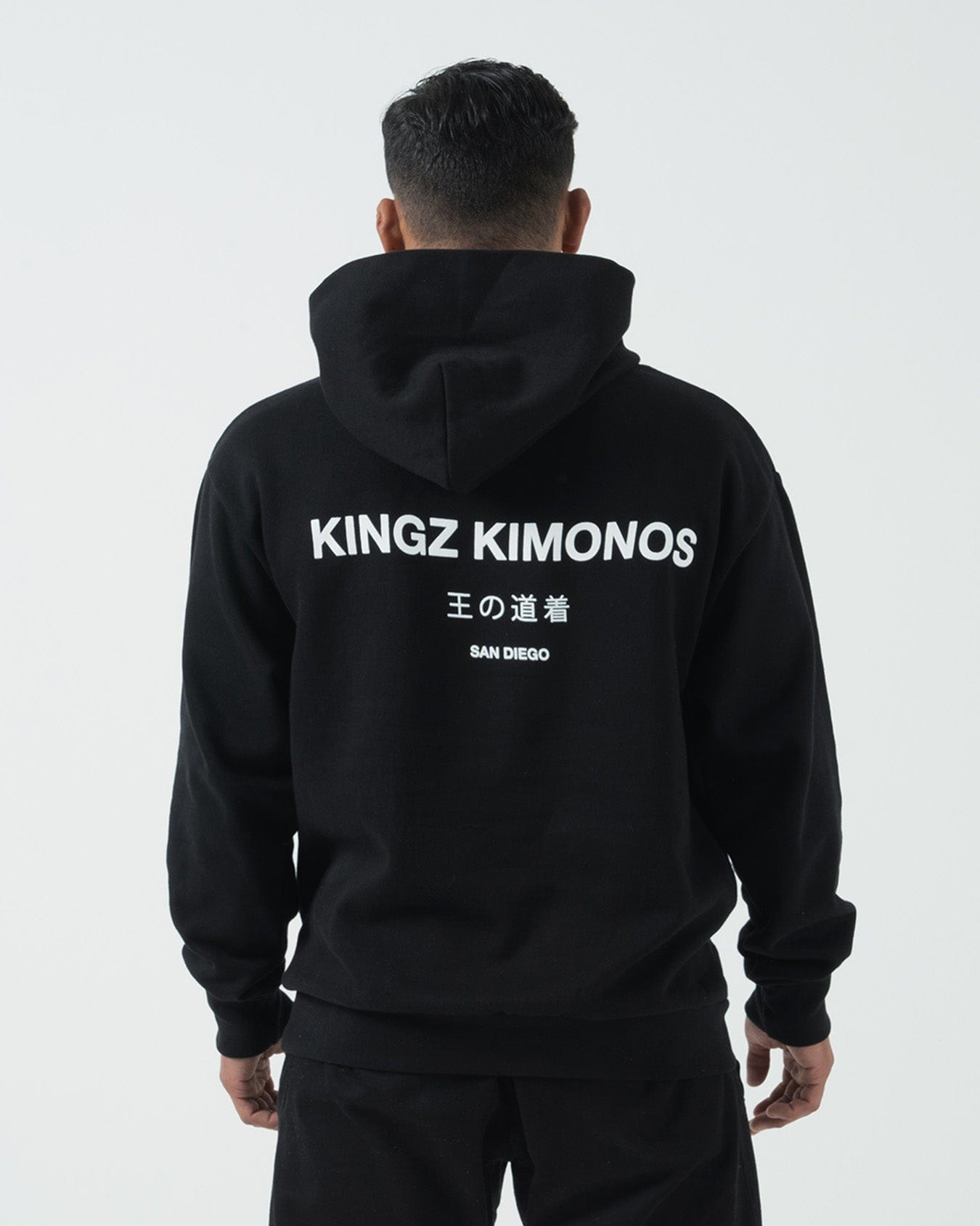 HQ Hoodie