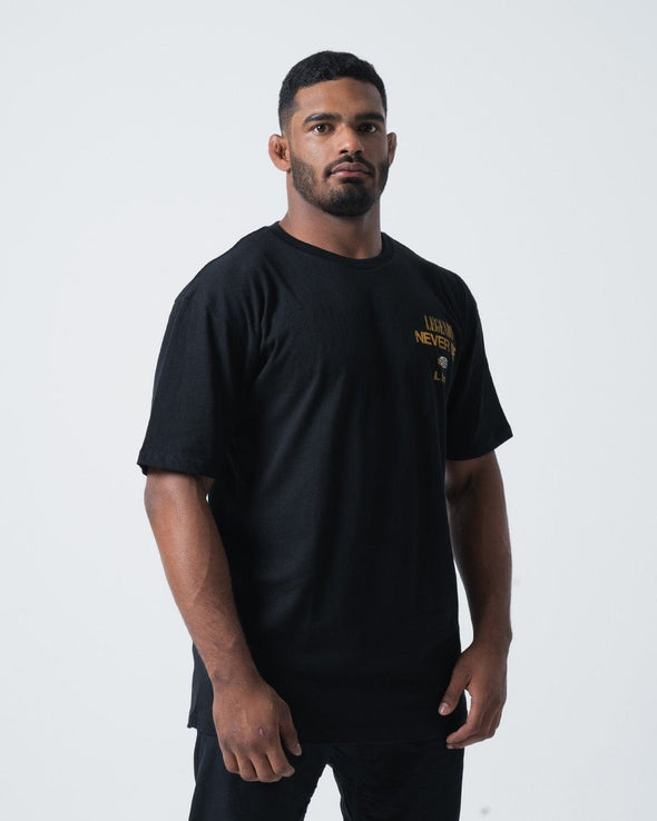 Legends Never Die Tee