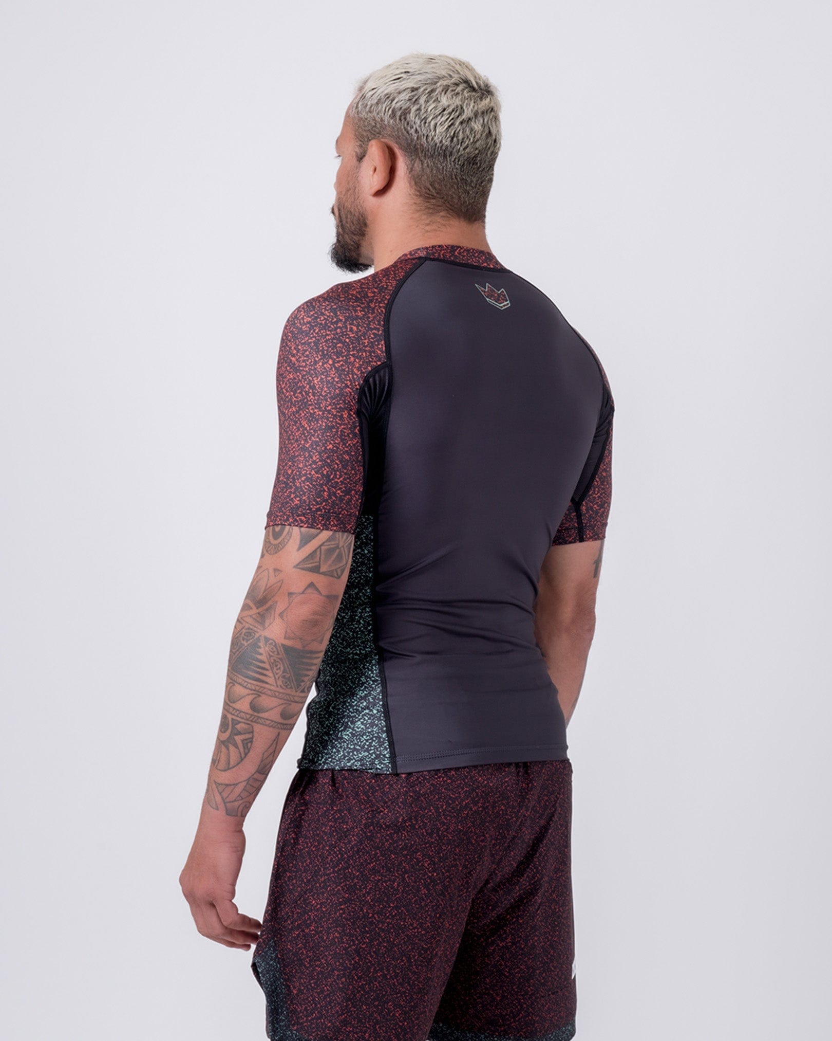 Noise V2 Rashguard