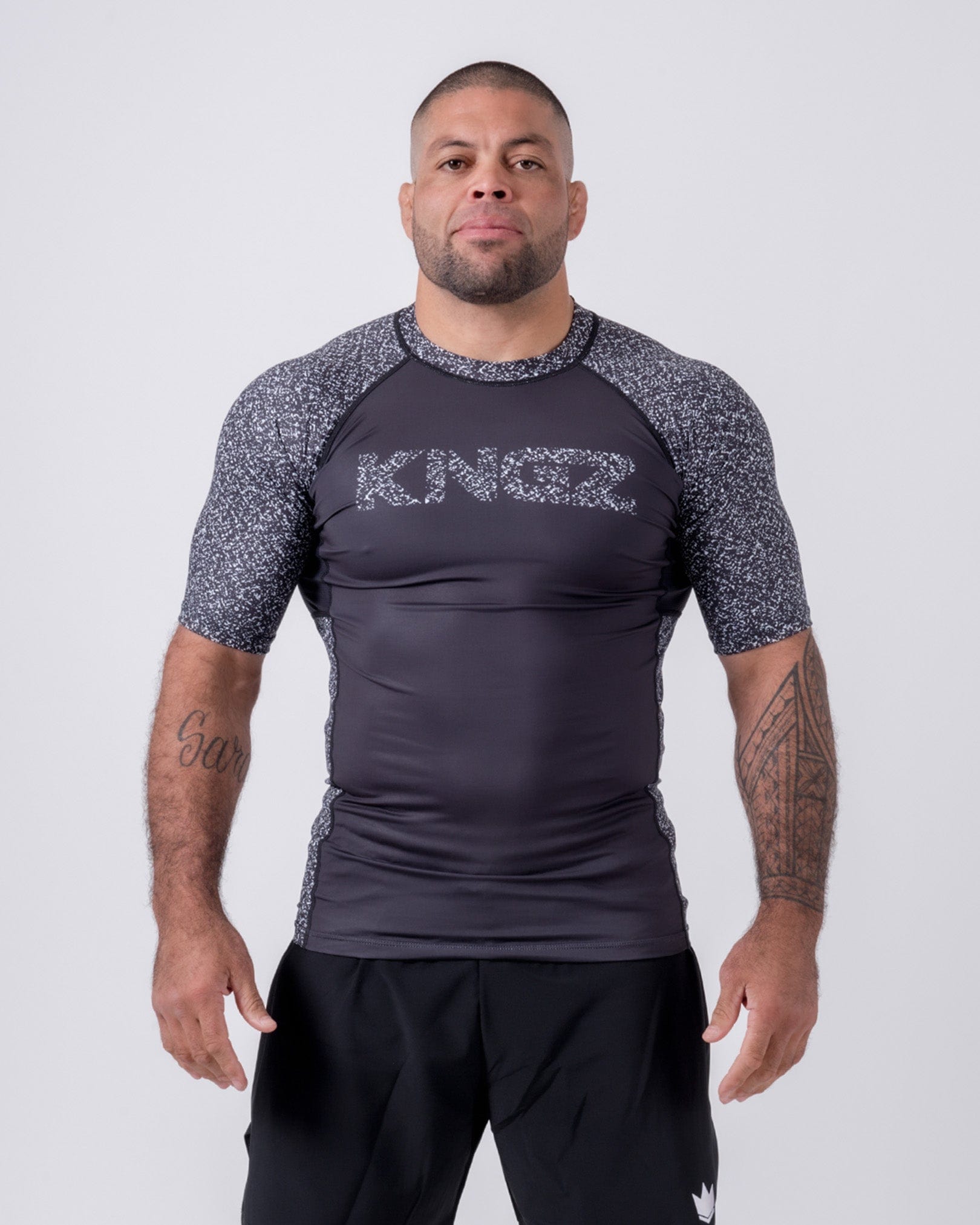 Noise V2 Rashguard - S