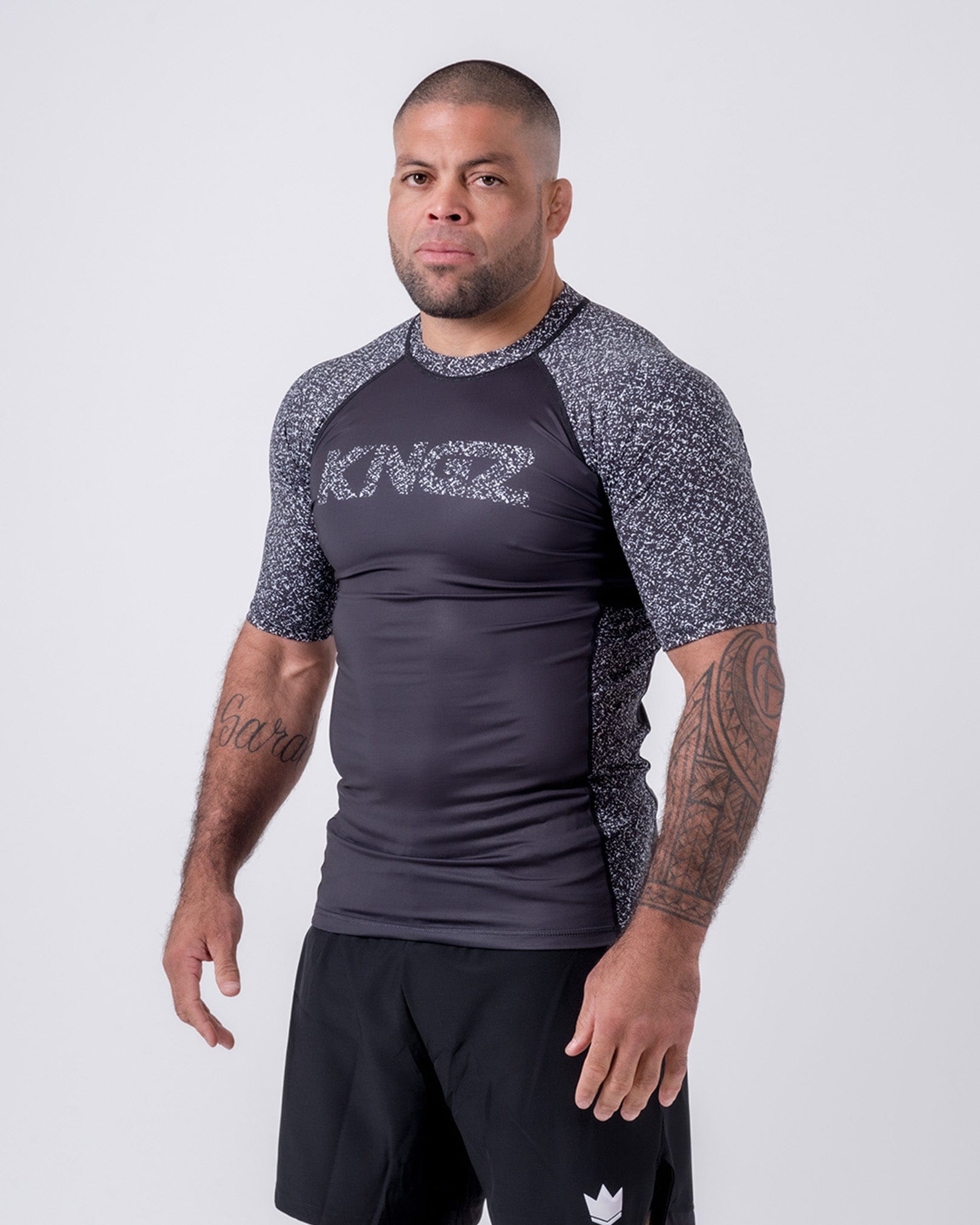 Noise V2 Rashguard