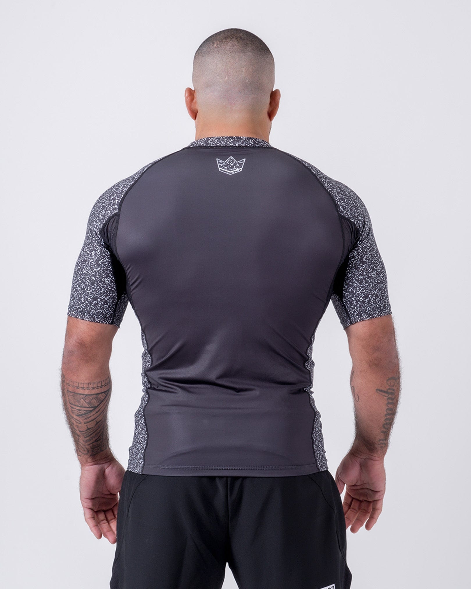 Noise V2 Rashguard