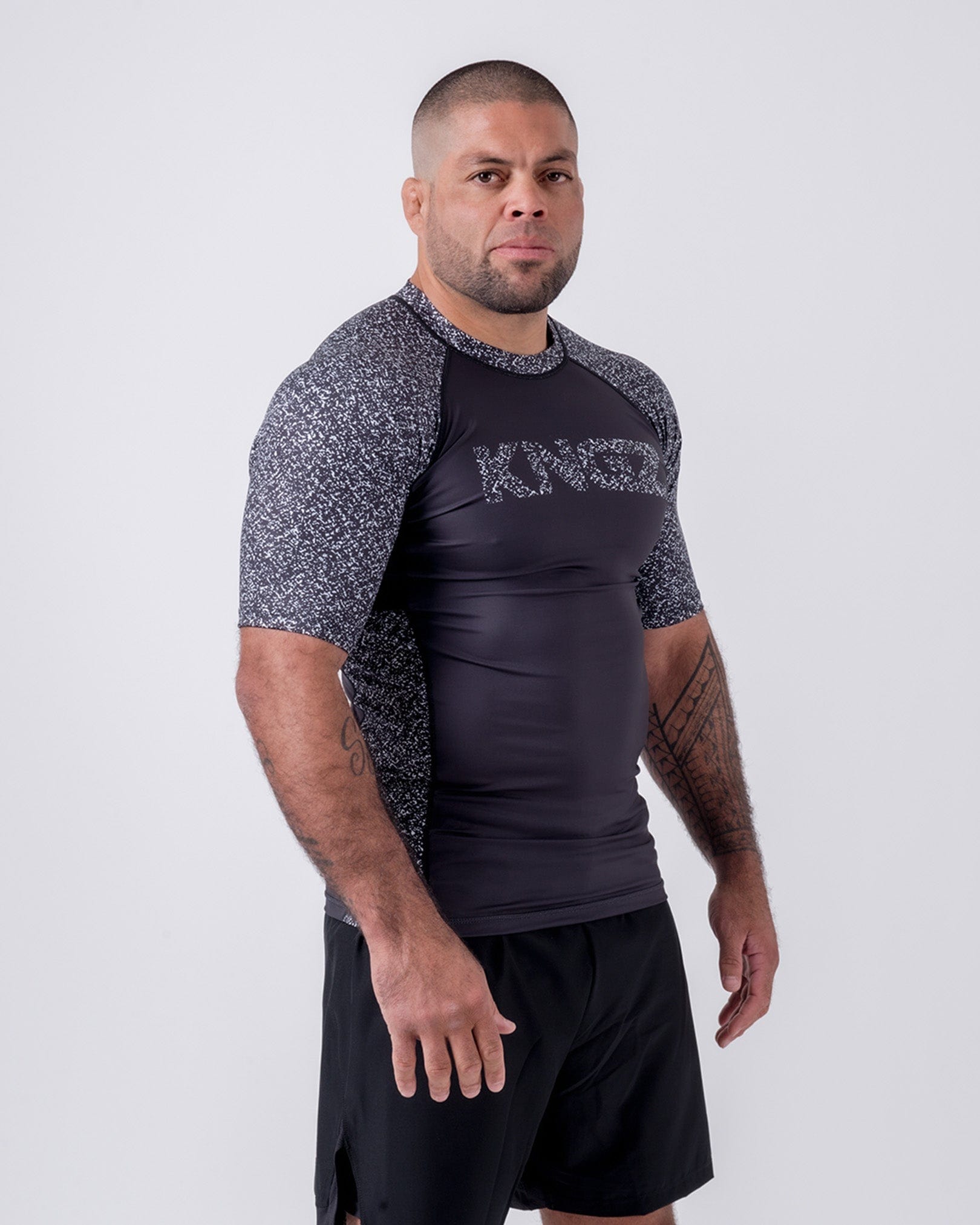 Noise V2 Rashguard