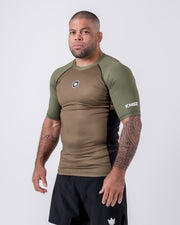 Terra Rashguard Rash Guards Kingz