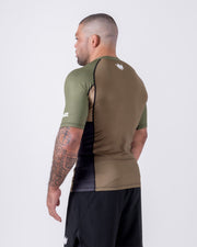 Terra Rashguard Rash Guards Kingz