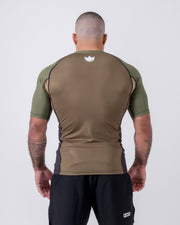 Terra Rashguard Rash Guards Kingz