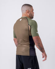 Terra Rashguard Rash Guards Kingz