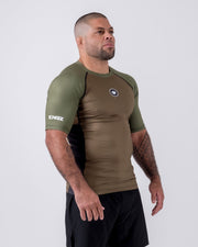 Terra Rashguard Rash Guards Kingz