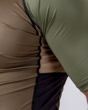 Terra Rashguard Rash Guards Kingz