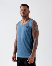 Game Changer Tank Streetwear Kingz