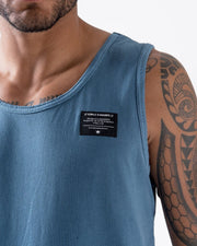 Game Changer Tank Streetwear Kingz