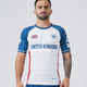Jersey Rashguard - UK Rash Guards Kingz XS