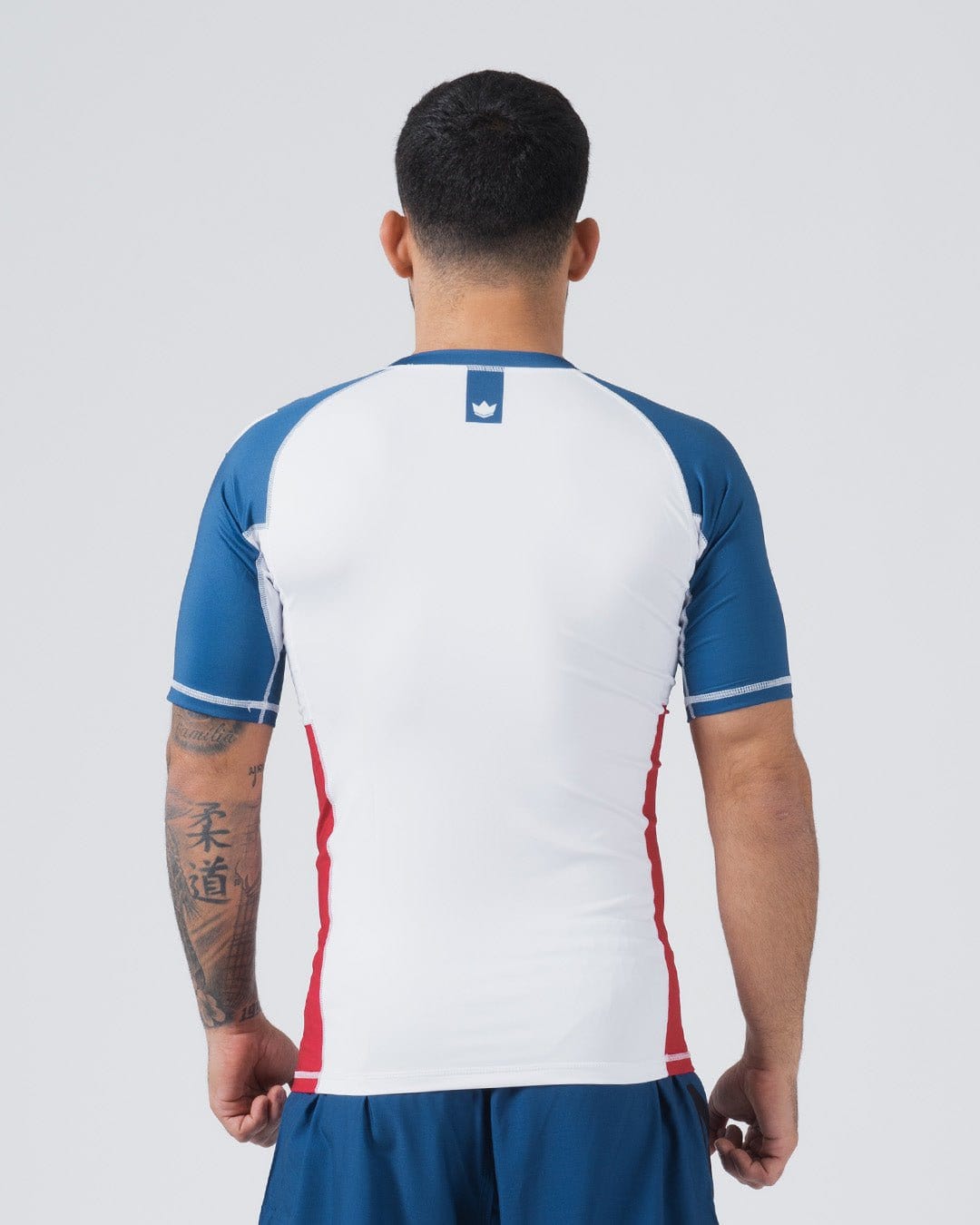 Jersey Rashguard - UK