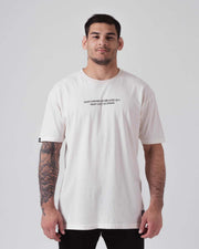 Est. 2011 Tee Streetwear Kingz XS Cream