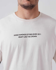 Est. 2011 Tee Streetwear Kingz