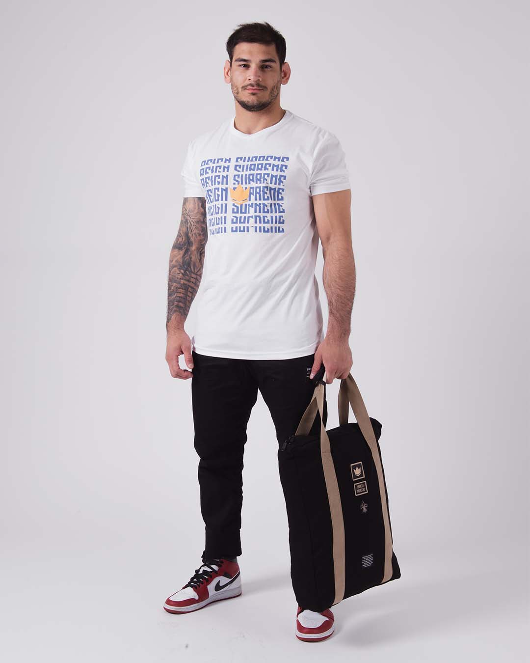 Monarch Jiu Jitsu Gi