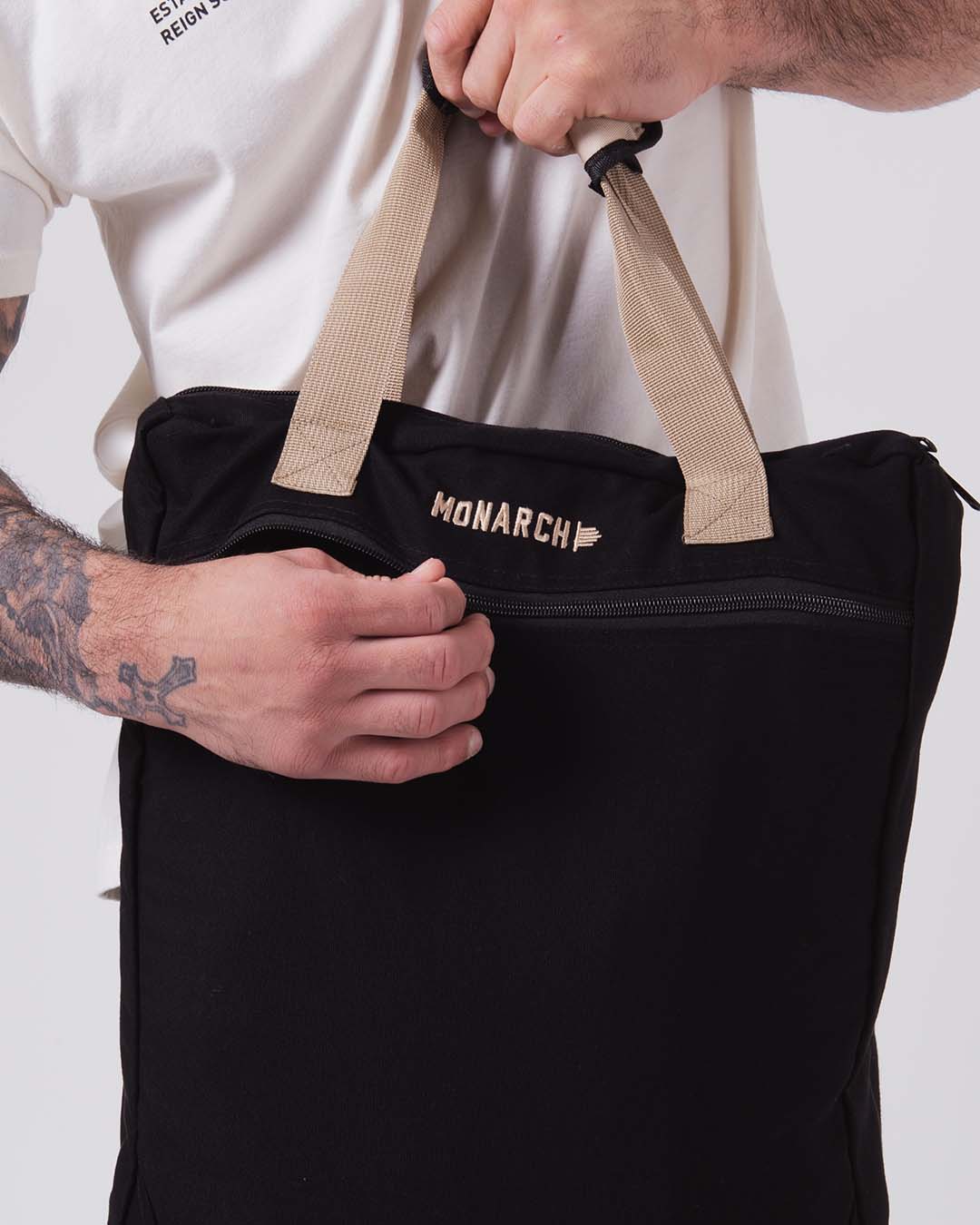 Monarch Jiu Jitsu Gi