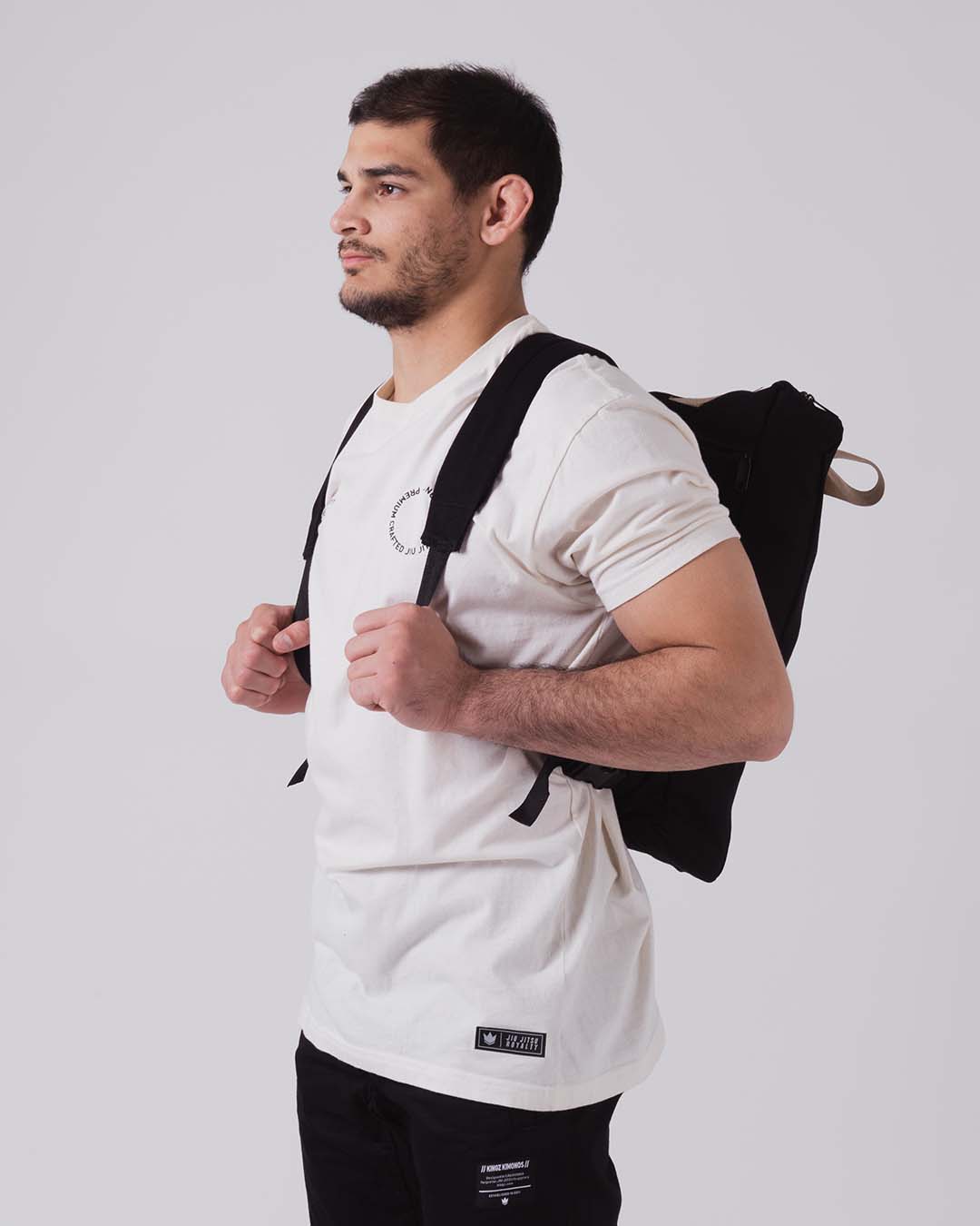 Monarch Jiu Jitsu Gi