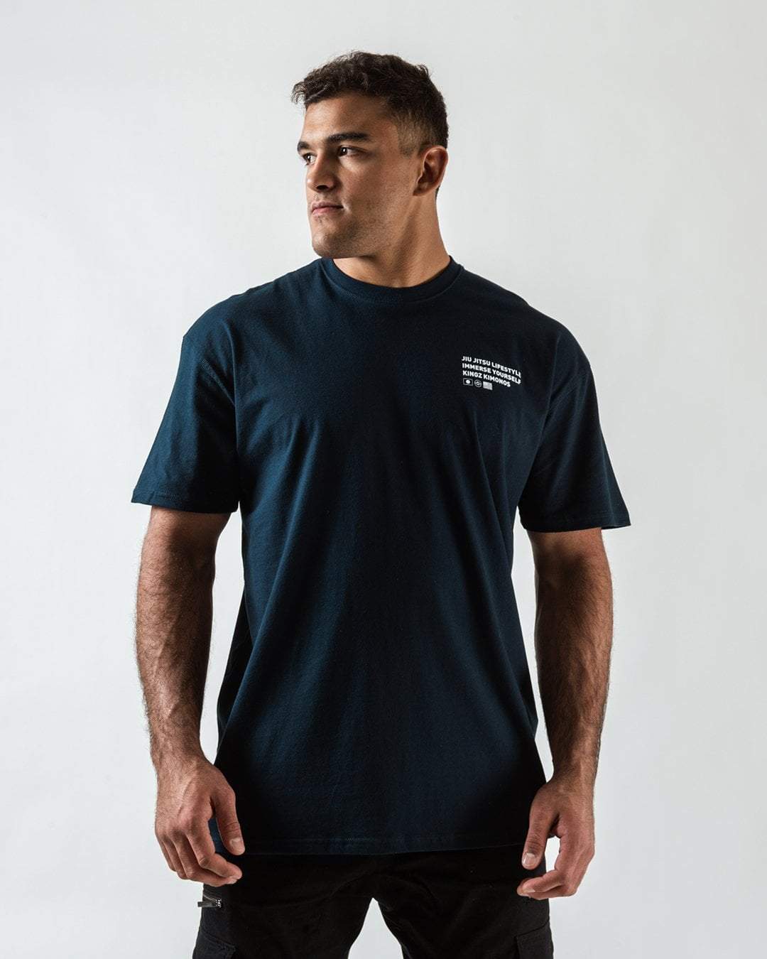 Immersion Tee