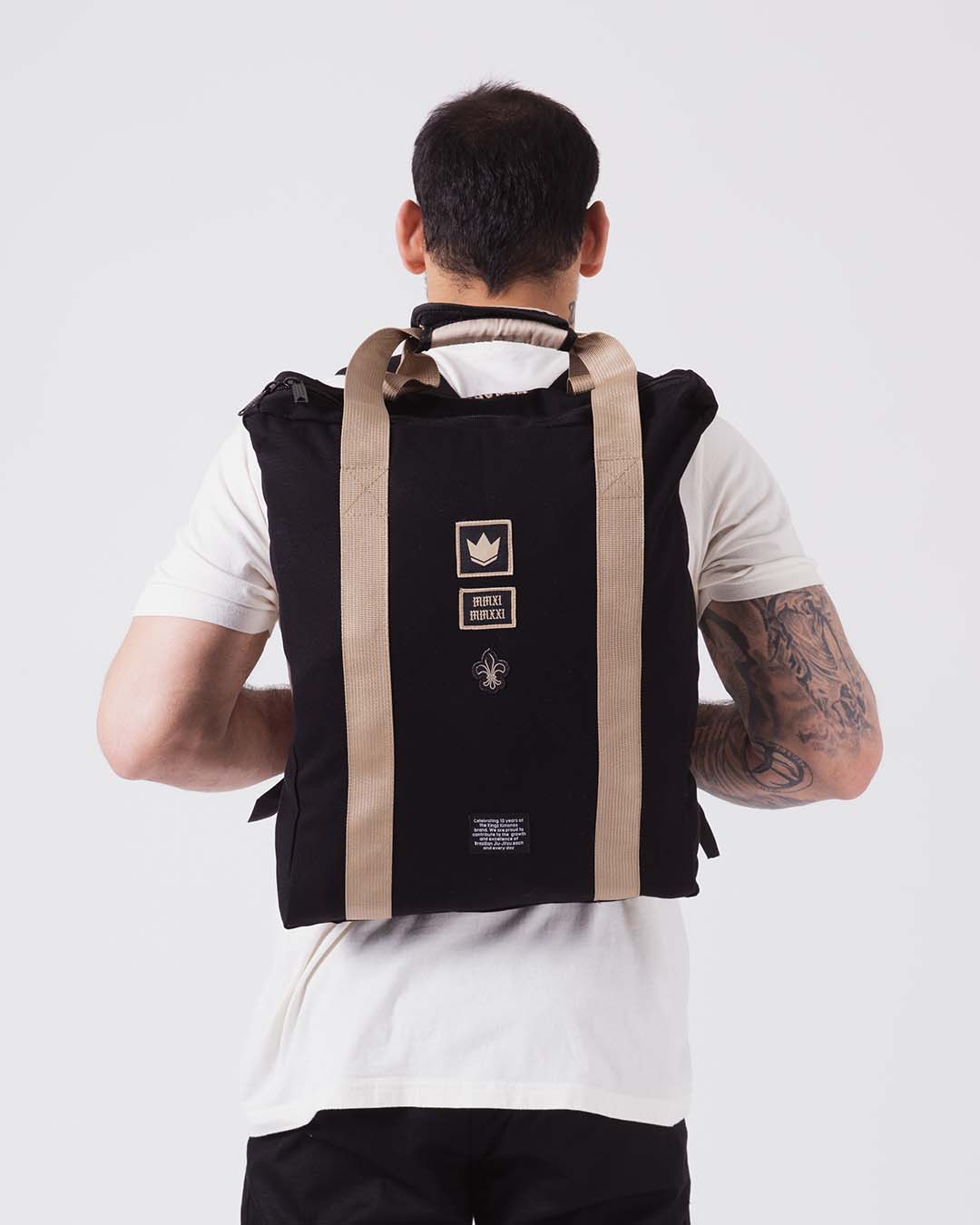 Monarch Jiu Jitsu Gi