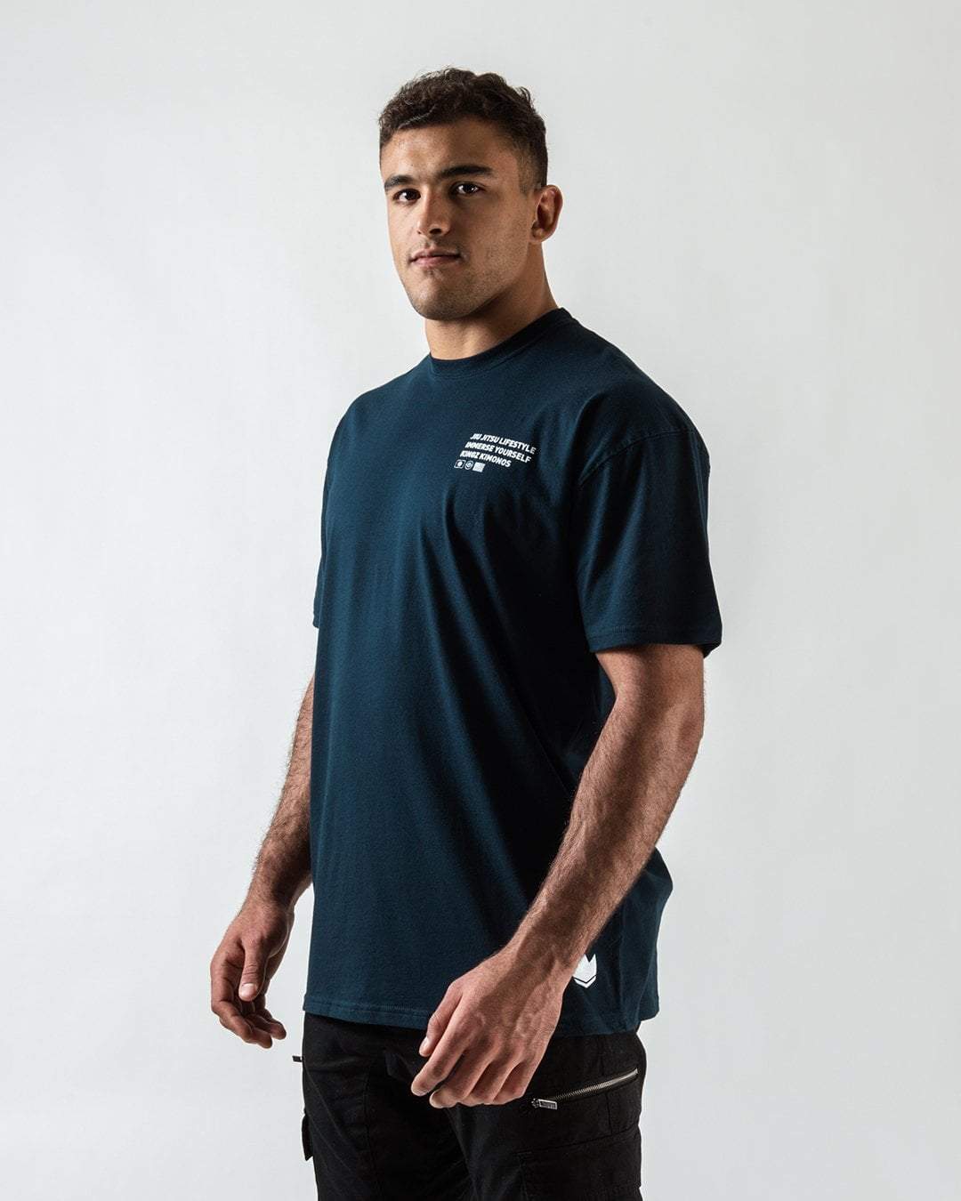 Immersion Tee
