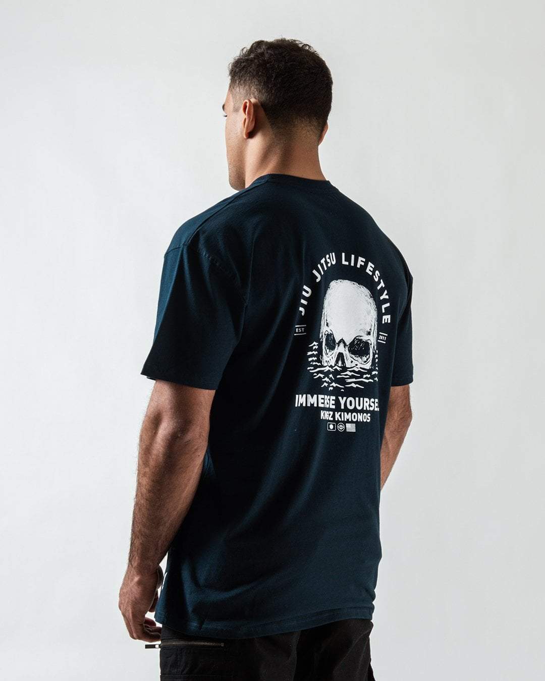 Immersion Tee