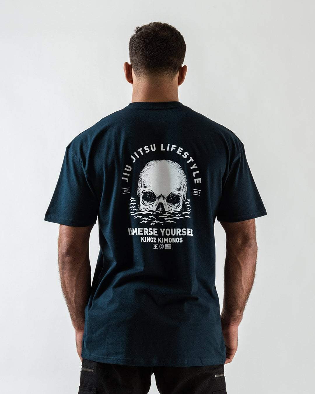 Immersion Tee