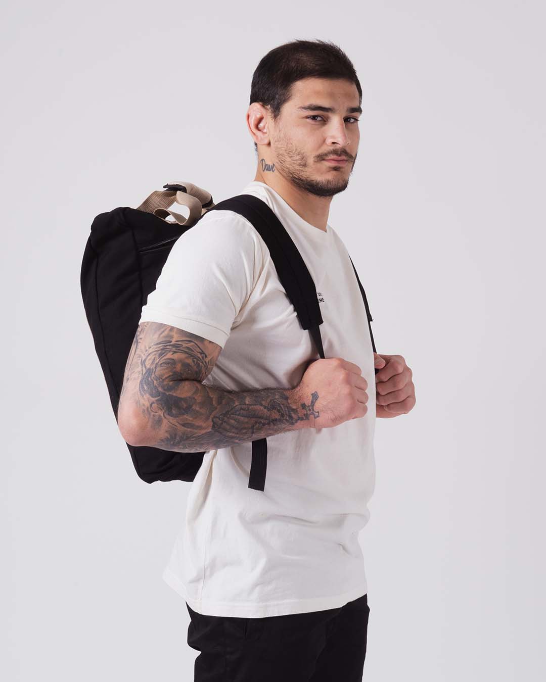 Monarch Jiu Jitsu Gi