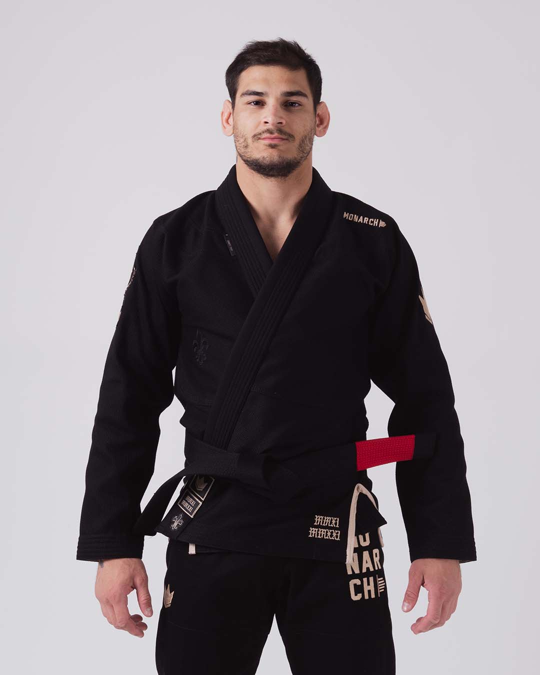 Monarch Jiu Jitsu Gi