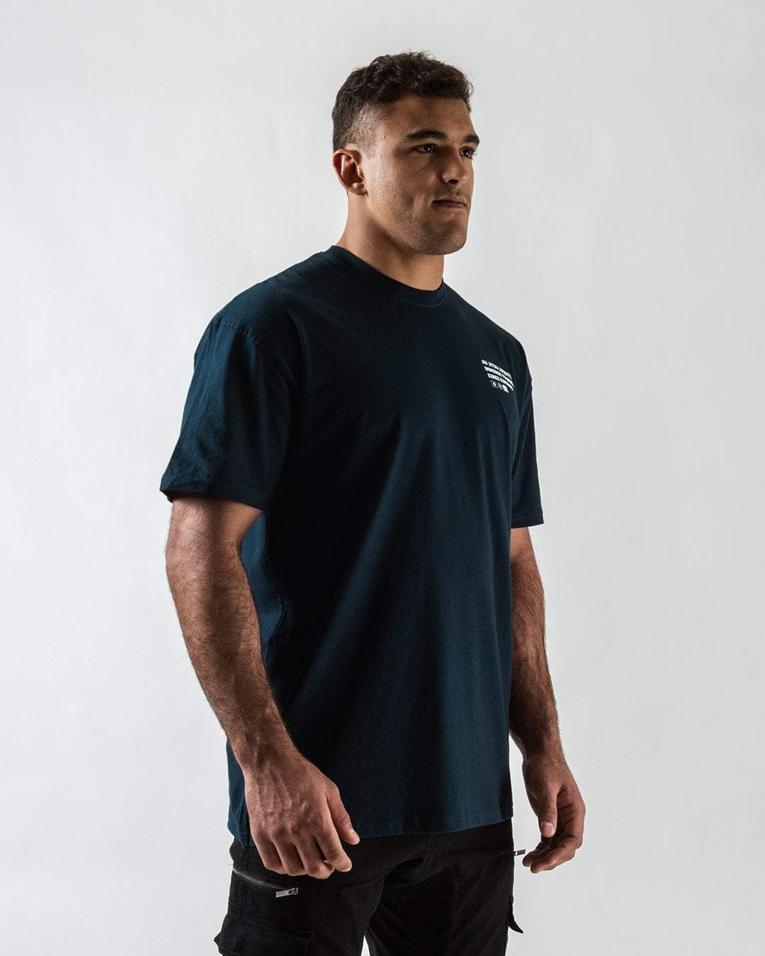 Immersion Tee