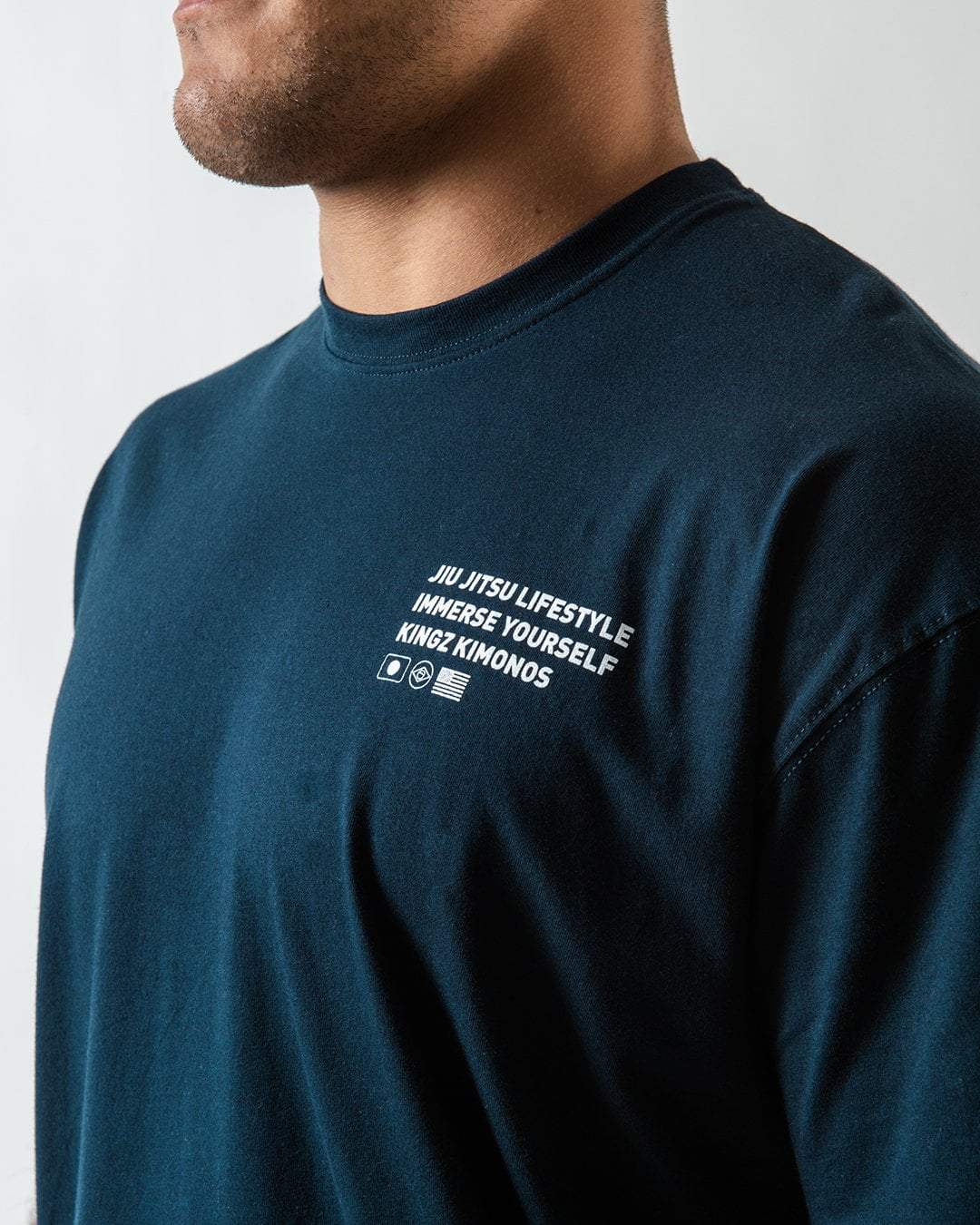 Immersion Tee