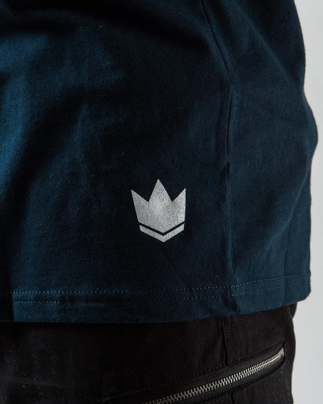 Immersion Tee