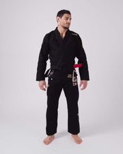 Monarch Jiu Jitsu Gi KIMONOS Kingz