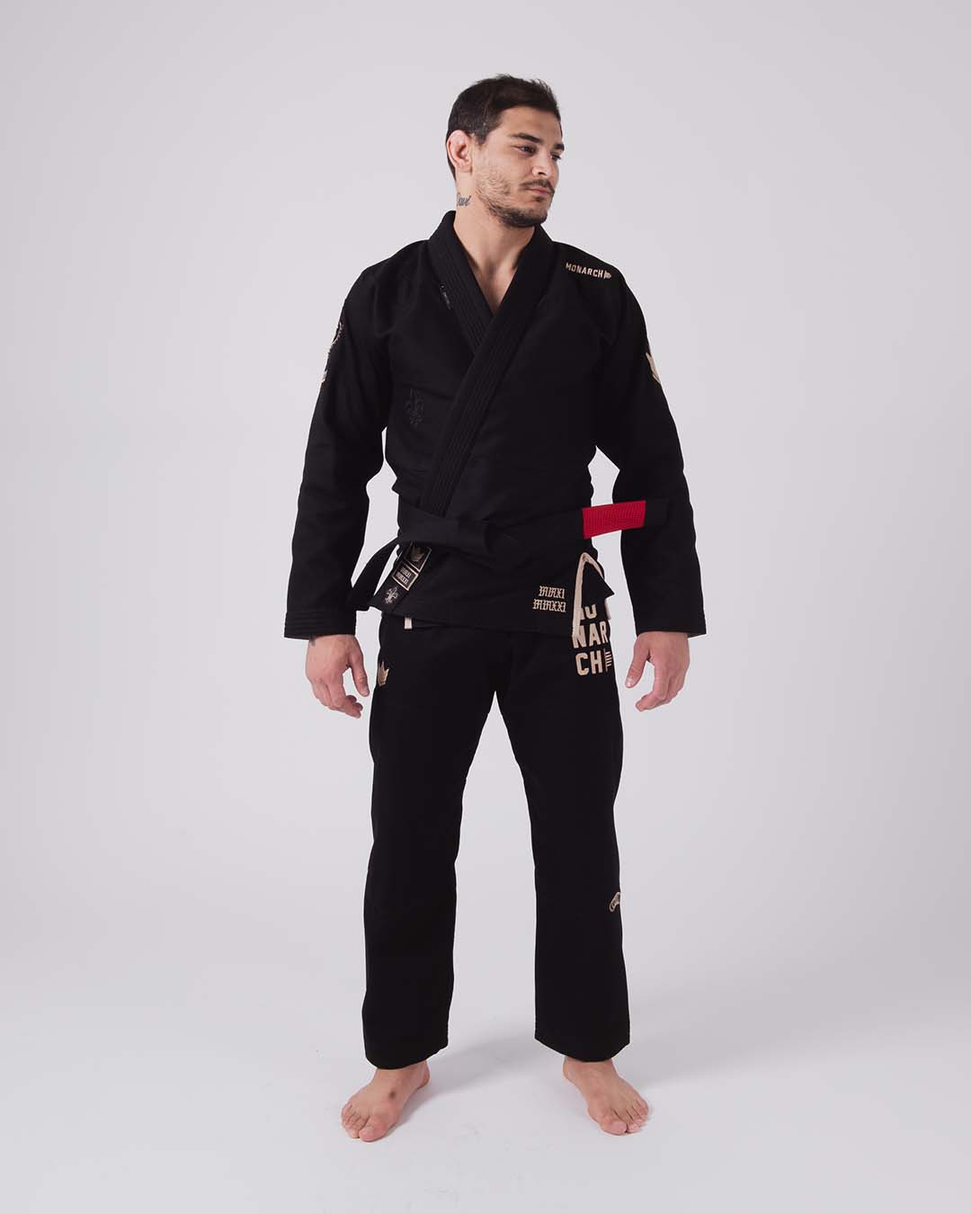 Monarch Jiu Jitsu Gi