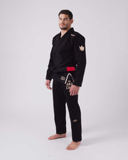 Monarch Jiu Jitsu Gi KIMONOS Kingz