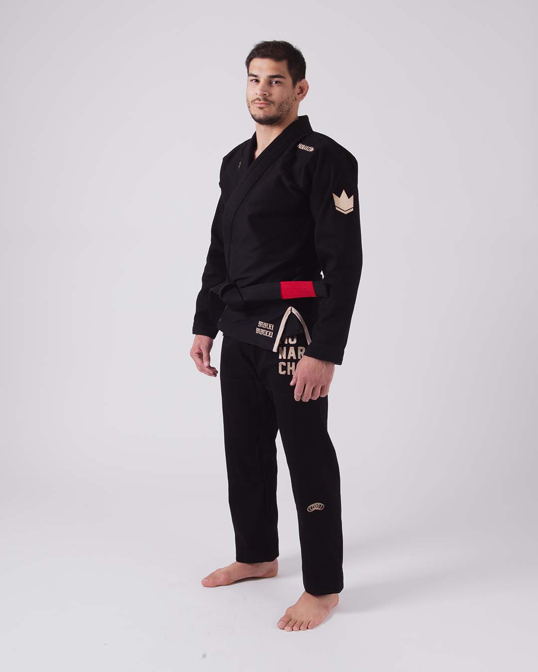 Monarch Jiu Jitsu Gi