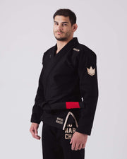 Monarch Jiu Jitsu Gi KIMONOS Kingz