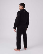 Monarch Jiu Jitsu Gi KIMONOS Kingz