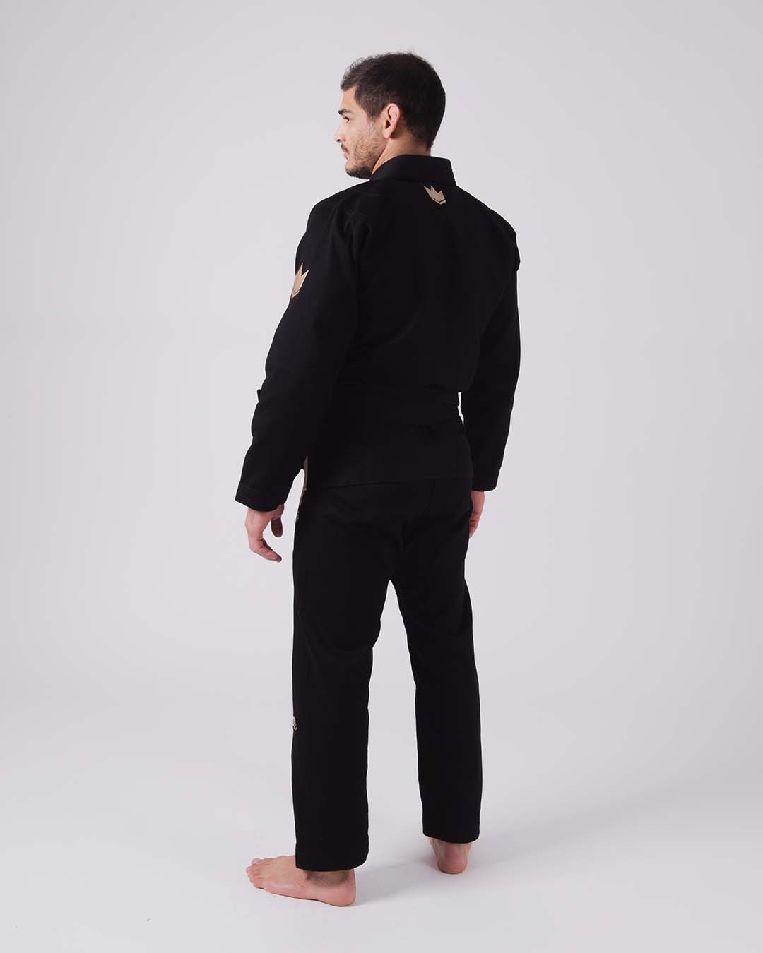 Monarch Jiu Jitsu Gi