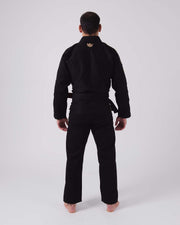 Monarch Jiu Jitsu Gi KIMONOS Kingz