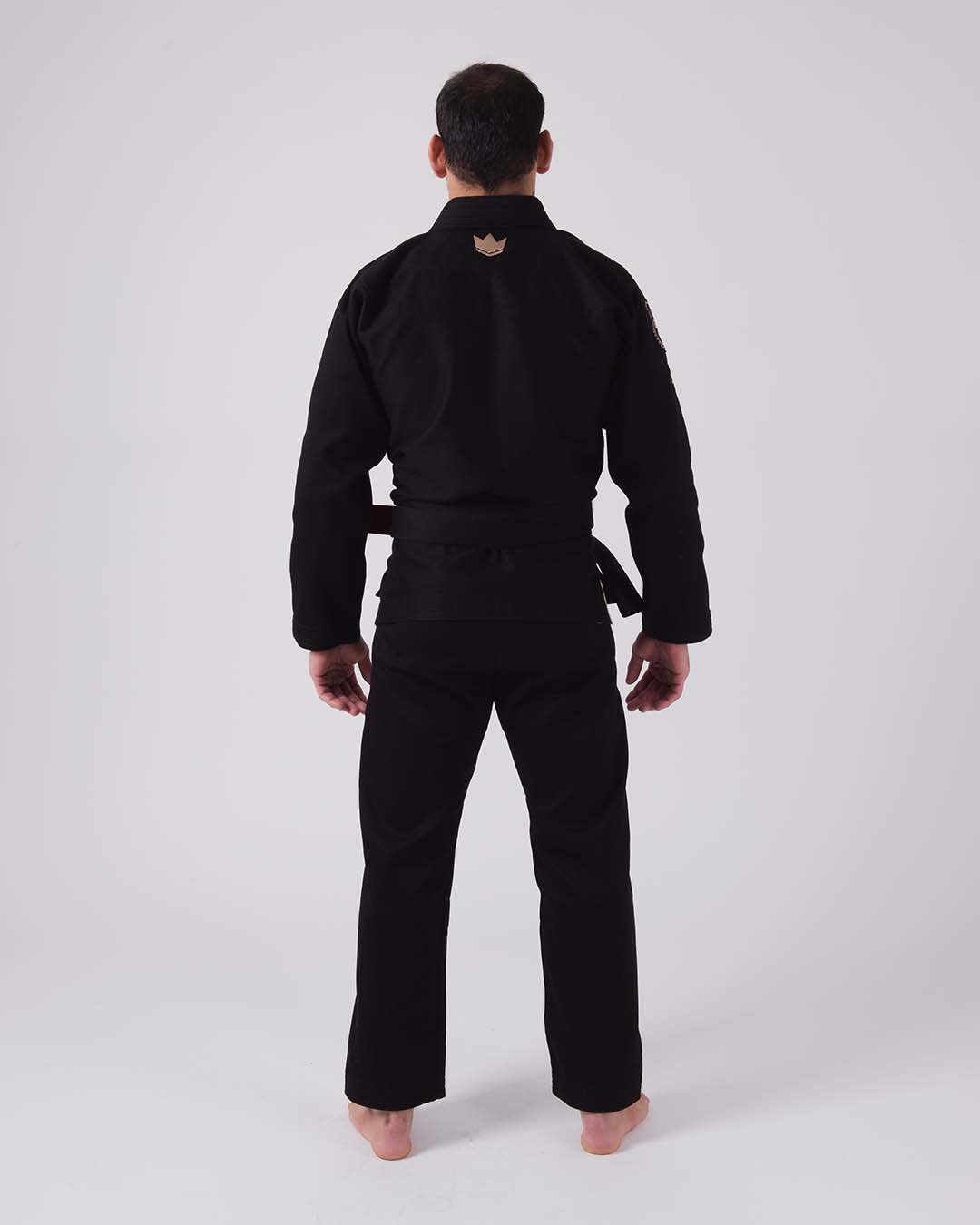 Monarch Jiu Jitsu Gi