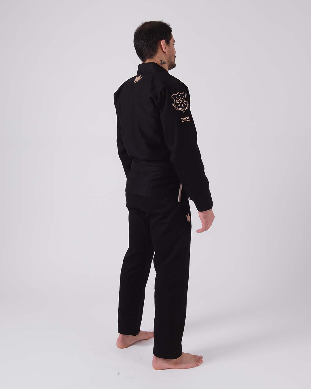 Monarch Jiu Jitsu Gi