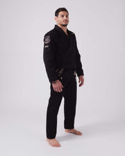 Monarch Jiu Jitsu Gi KIMONOS Kingz