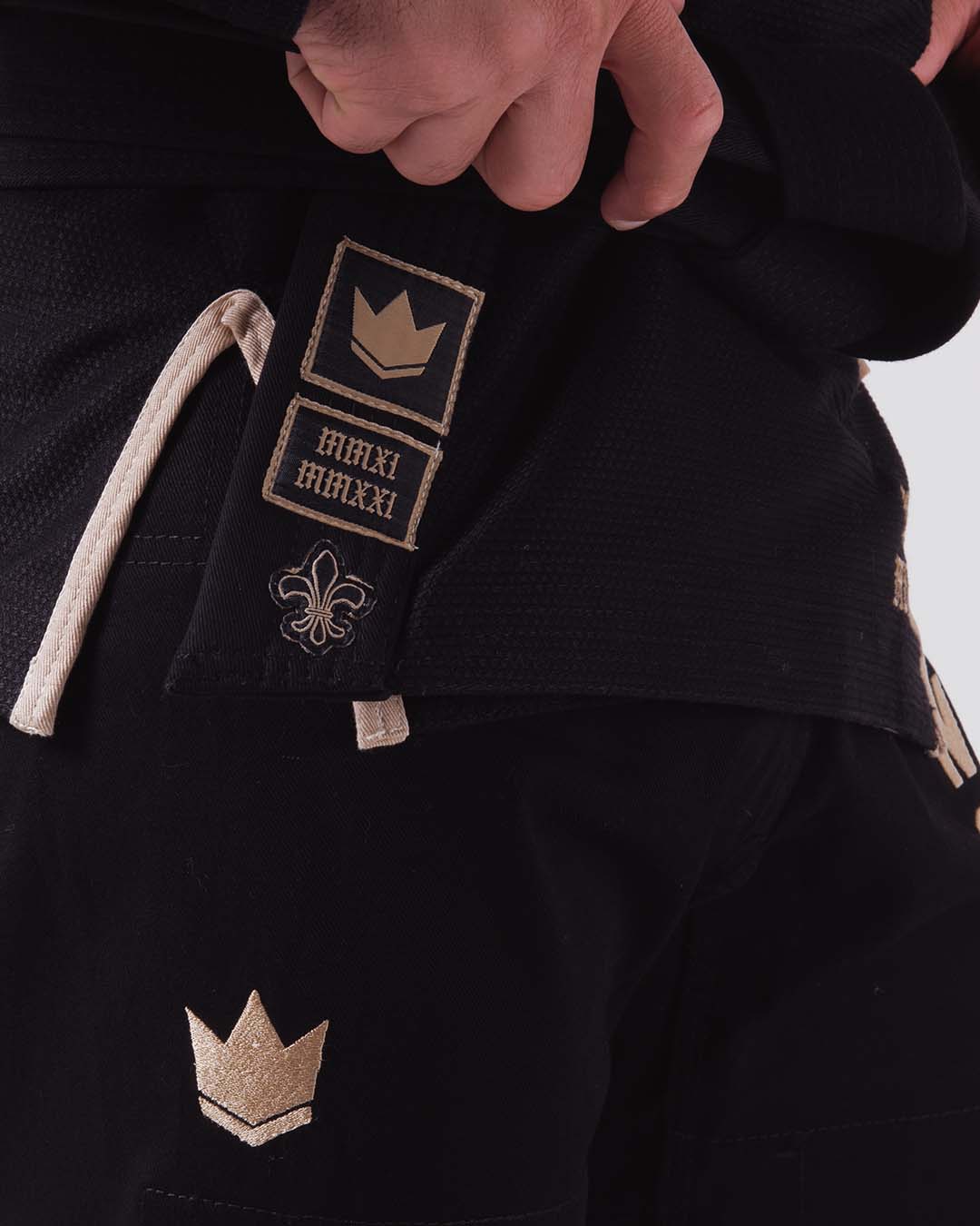Monarch Jiu Jitsu Gi