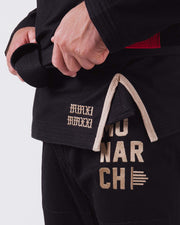 Monarch Jiu Jitsu Gi KIMONOS Kingz